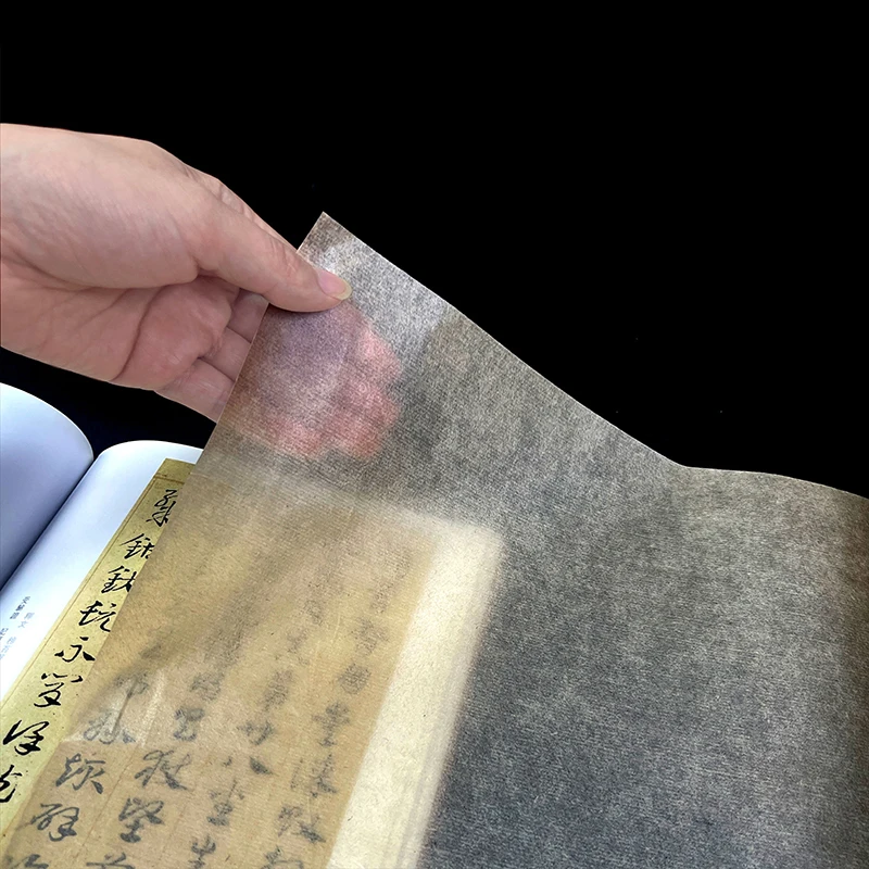 Art Craft With Paper - Carta di riso Xuan per calligrafia