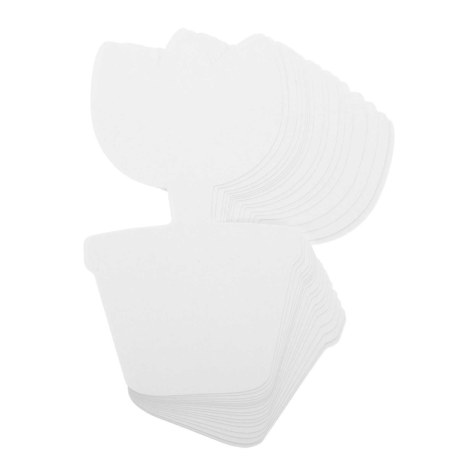 Art Craft Cardboard - 20 pezzi: kit creativi fai-da-te con