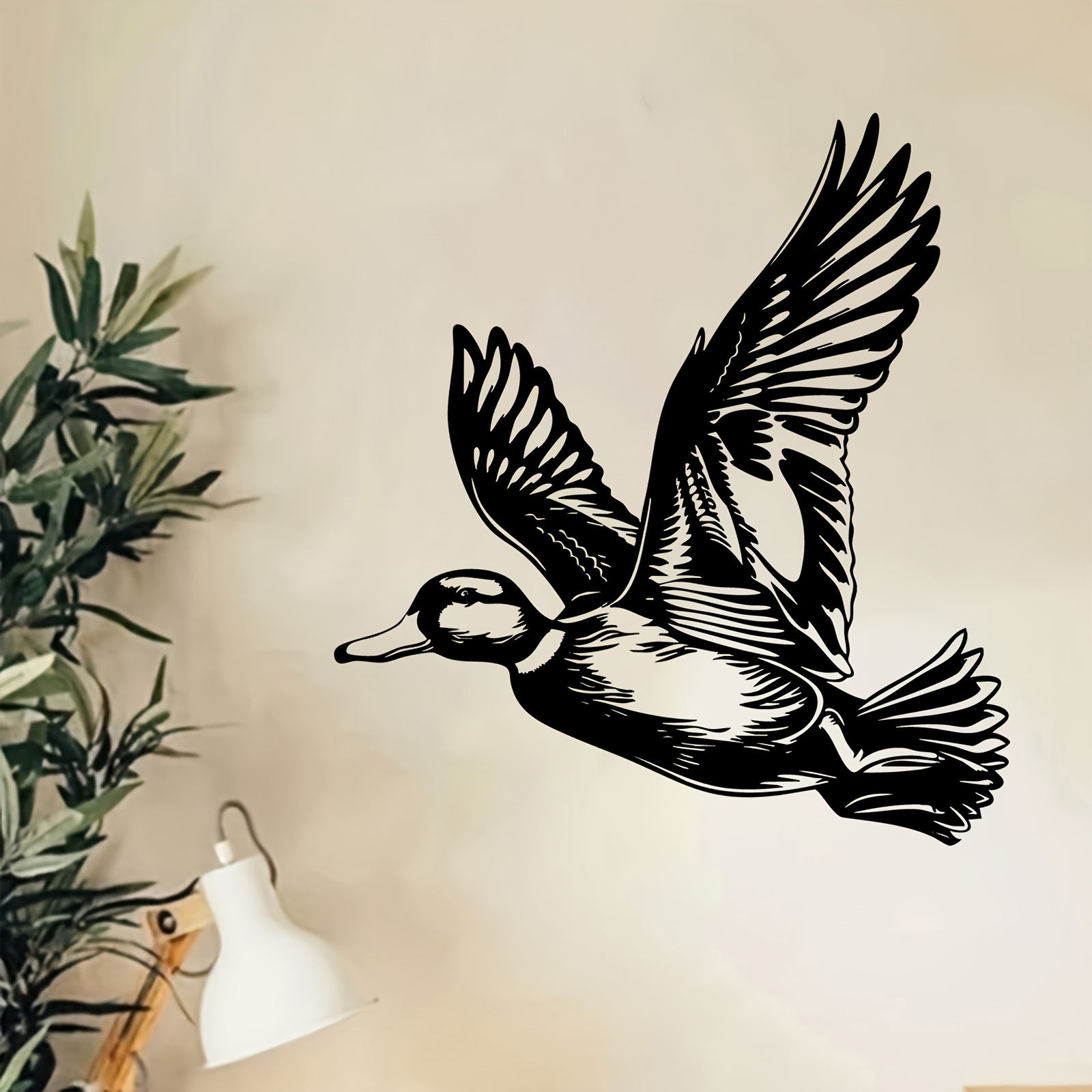 Art Craft Bar - CIFBUY, decorazione da parete in metallo