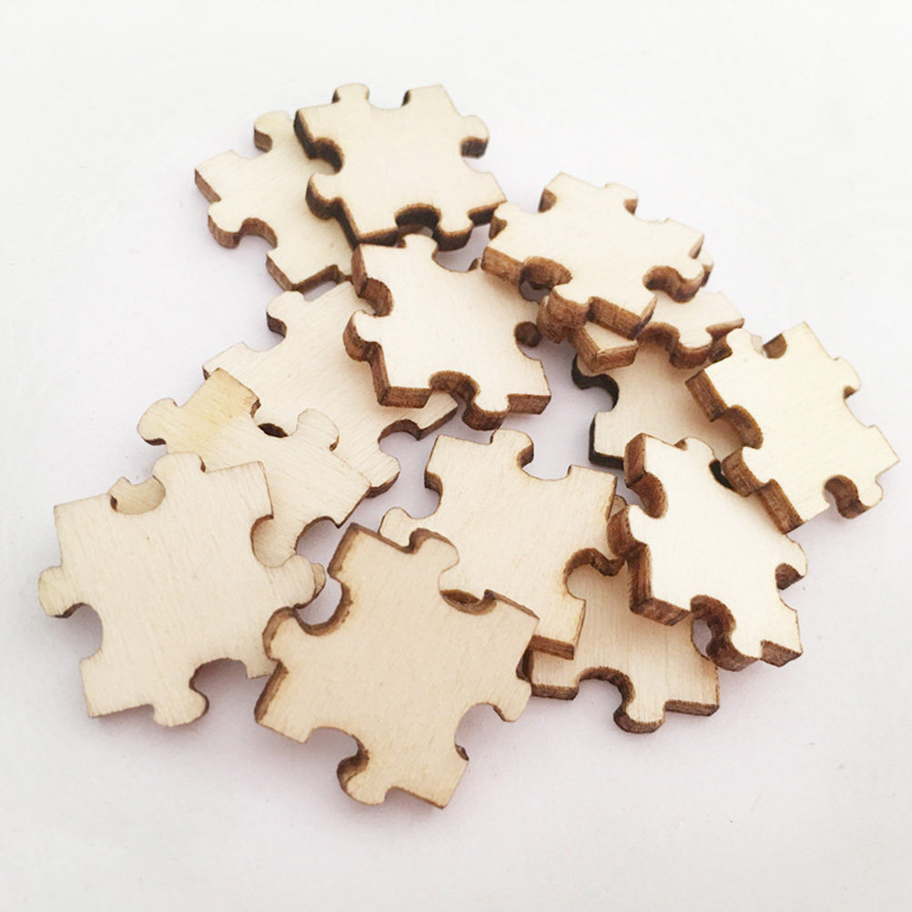 Art And Craft For Father'S Day - Kit per lavori creativi con 100