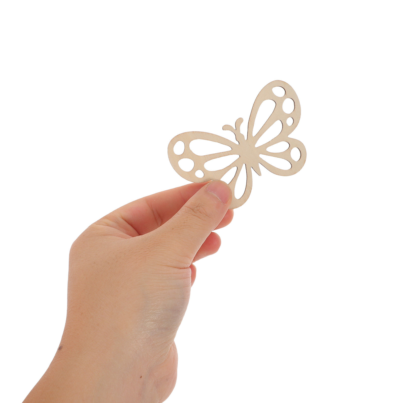 Art And Craft For Nursery - 16 pezzi di decorazioni murali a