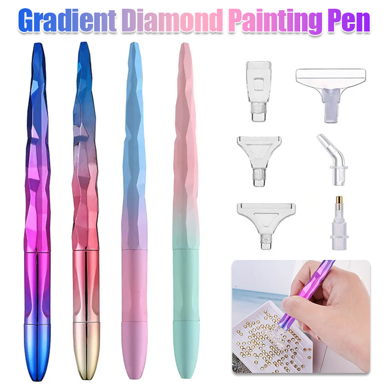 Set di Penne per Diamond Paint - Art Craft Kit recensione e prezzo