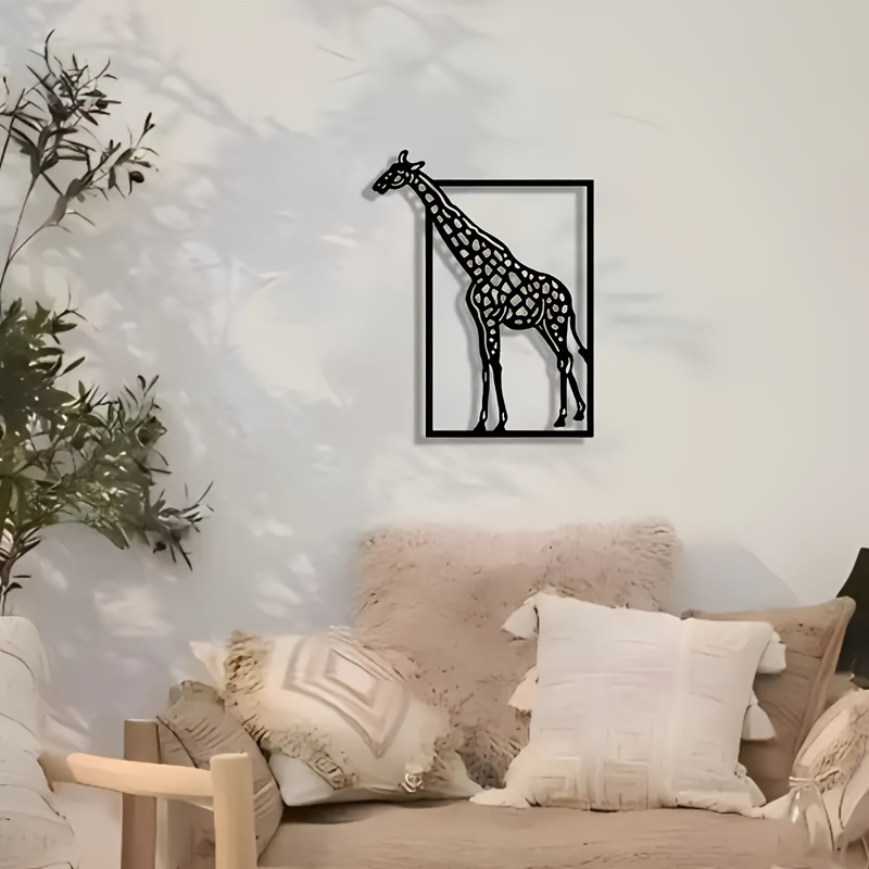 Decorazione da parete in metal - Art Craft Bar recensione e prezzo