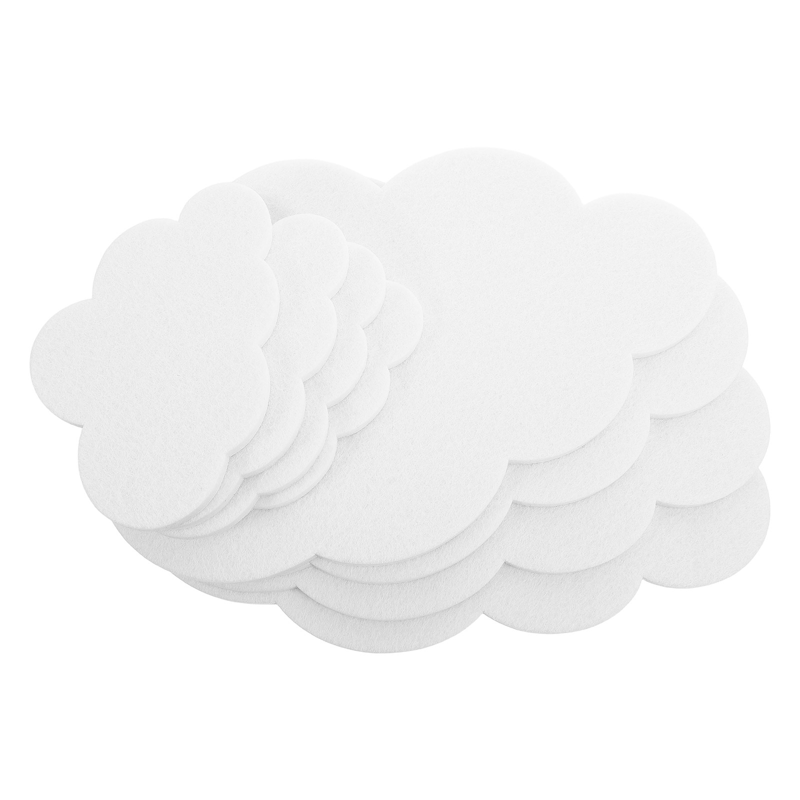 Set di decorazioni murali in f - Art And Craft For Nursery recensione e prezzo