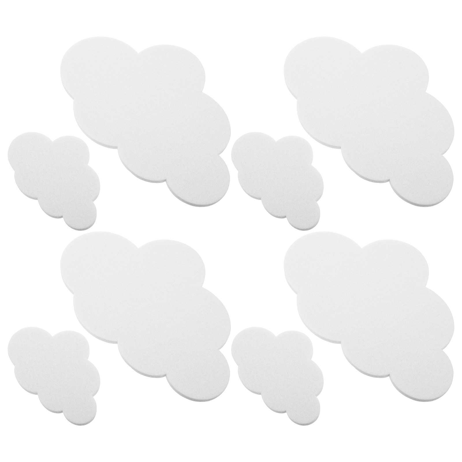Set di decorazioni murali in f - Art And Craft For Nursery recensione e prezzo