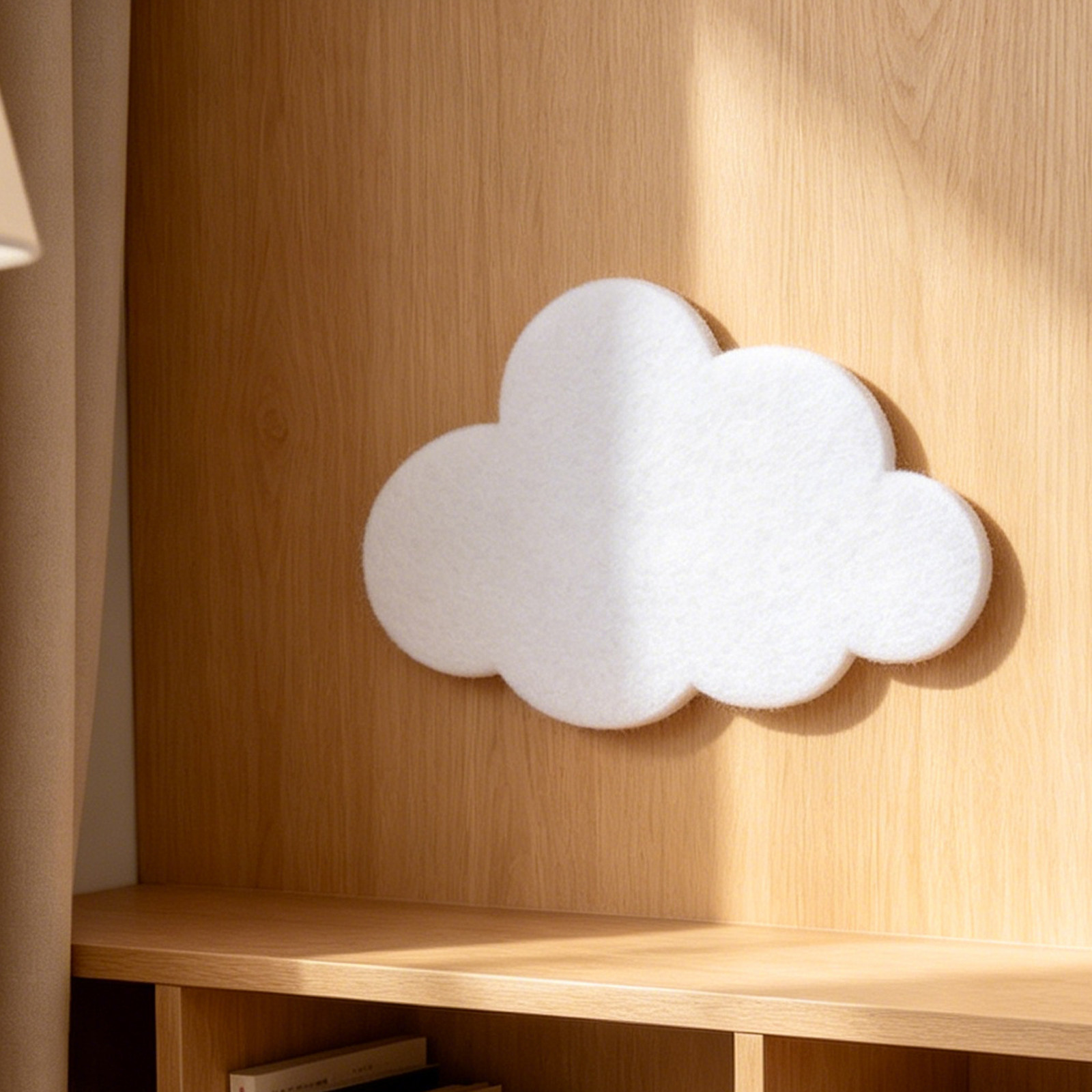 Set di decorazioni murali in f - Art And Craft For Nursery recensione e prezzo