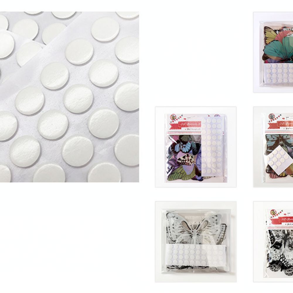Adesivi murali in PVC a forma  - Art And Craft For Nursery recensione e prezzo