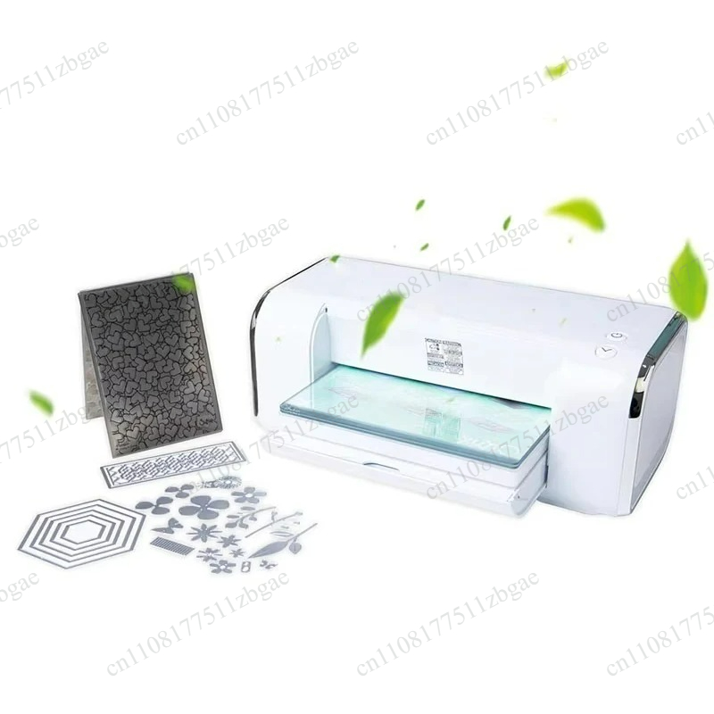 Macchina Elettrica per Taglio  - Art Craft With Paper recensione e prezzo