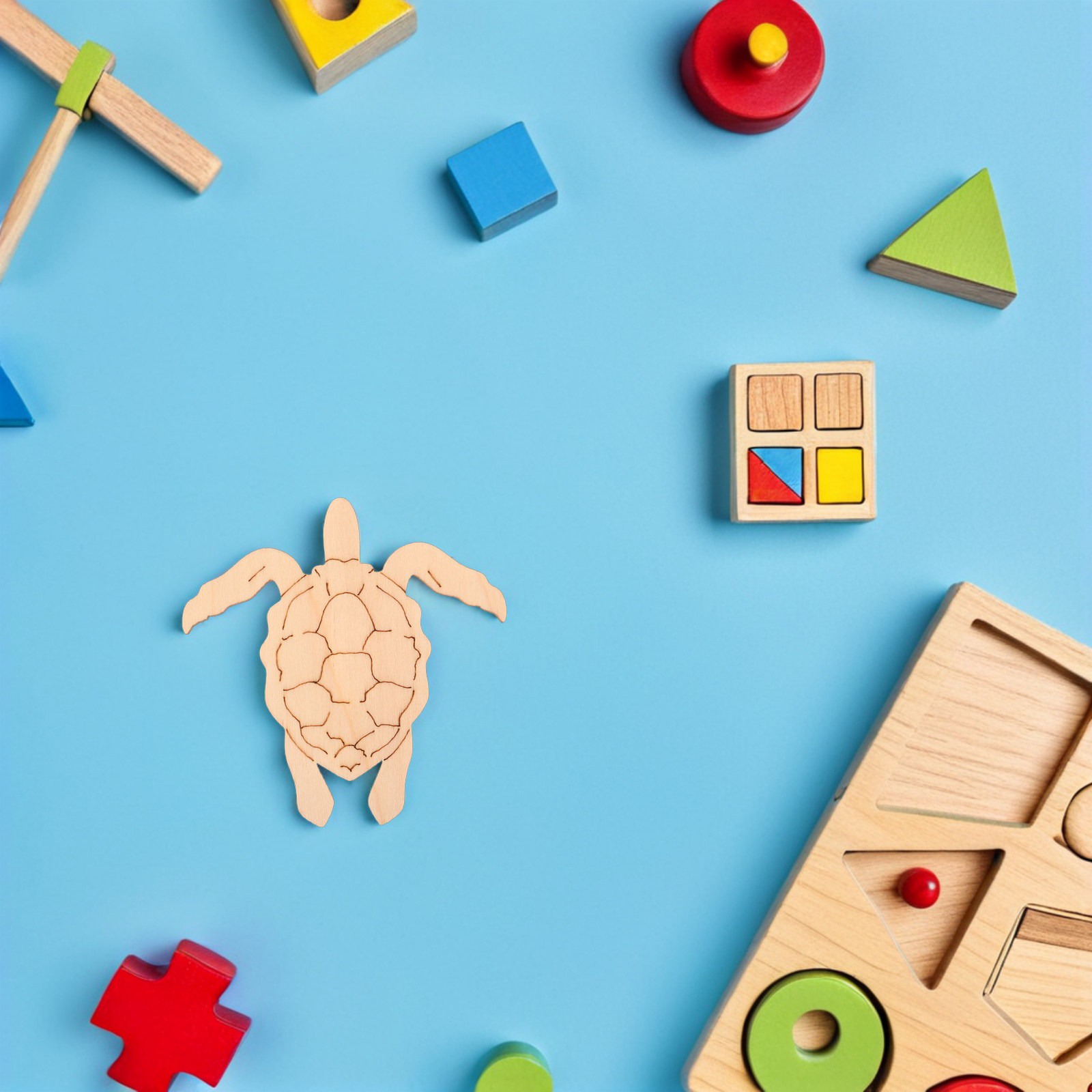 Kit per attività creative fai- - Art And Craft For Nursery recensione e prezzo