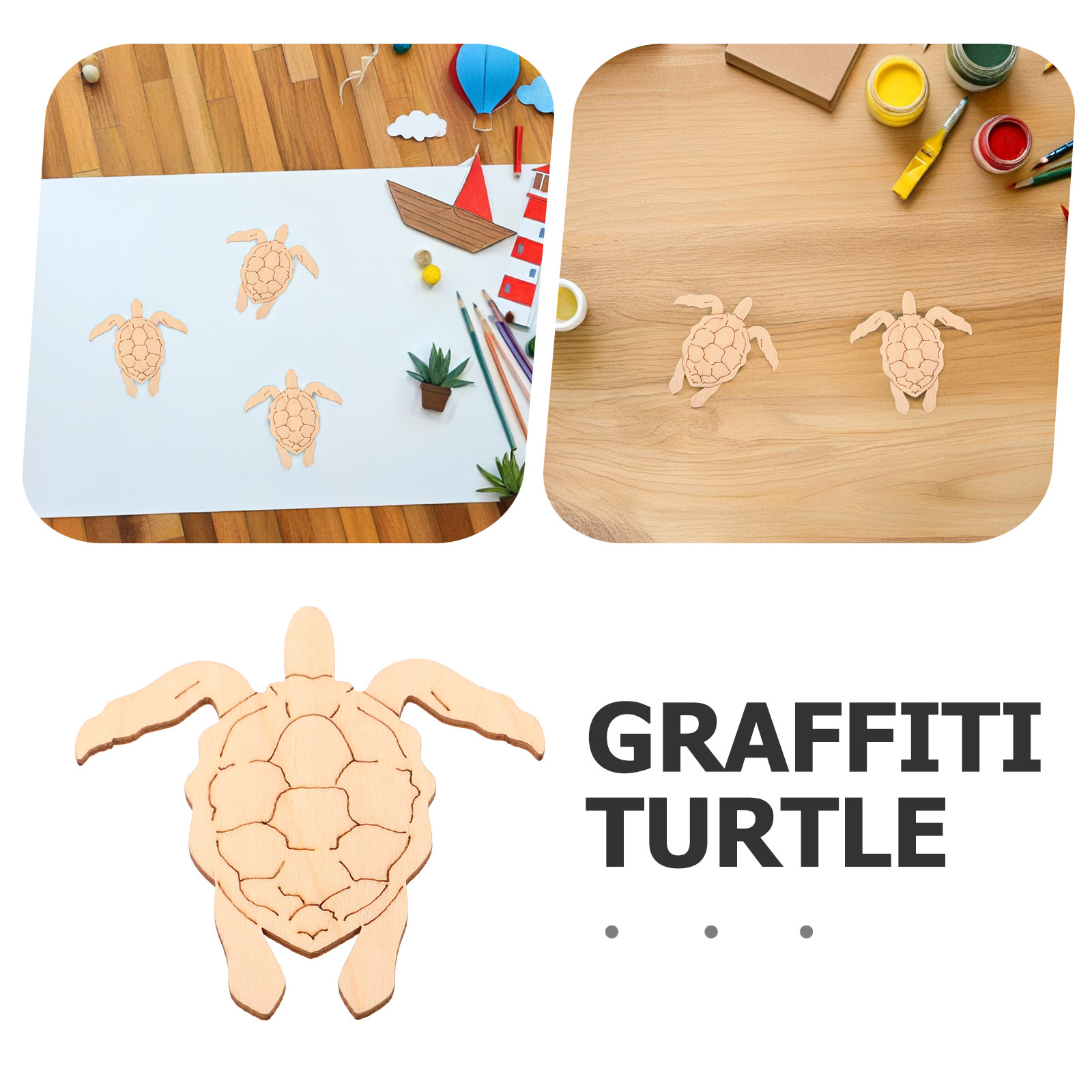 Kit per attività creative fai- - Art And Craft For Nursery recensione e prezzo