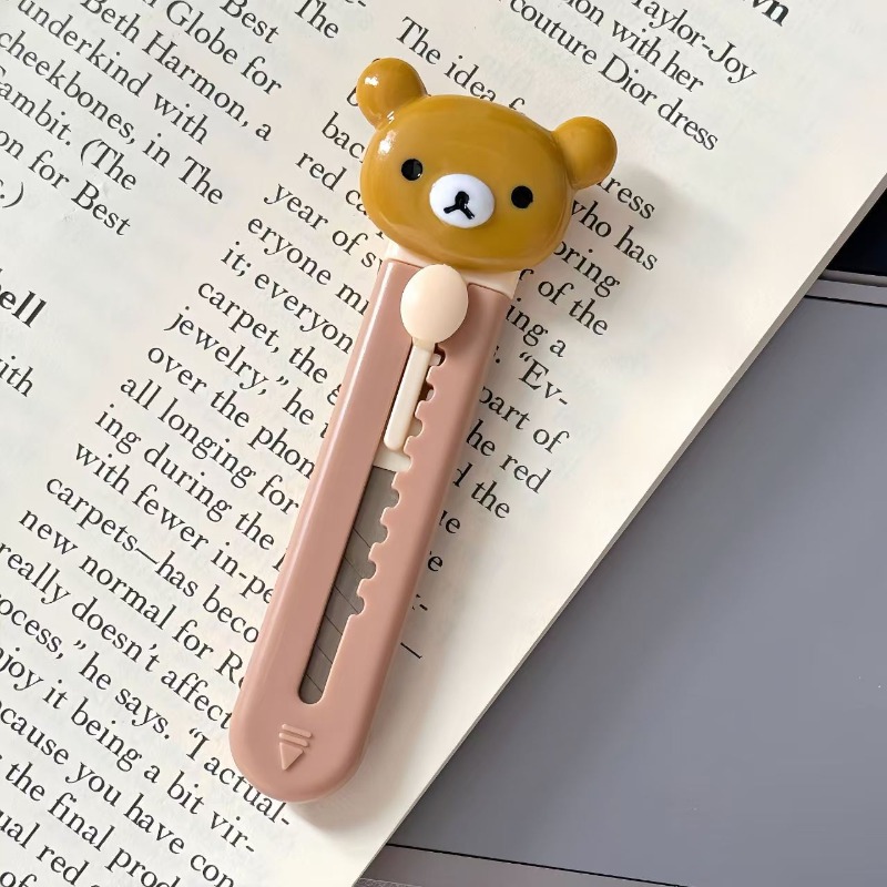 Nuovo Coltello Artistico Rilak - Art Craft With Paper recensione e prezzo