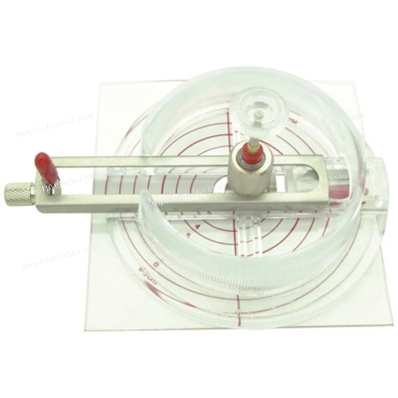 Utensile da taglio circolare r - Art Craft With Paper recensione e prezzo