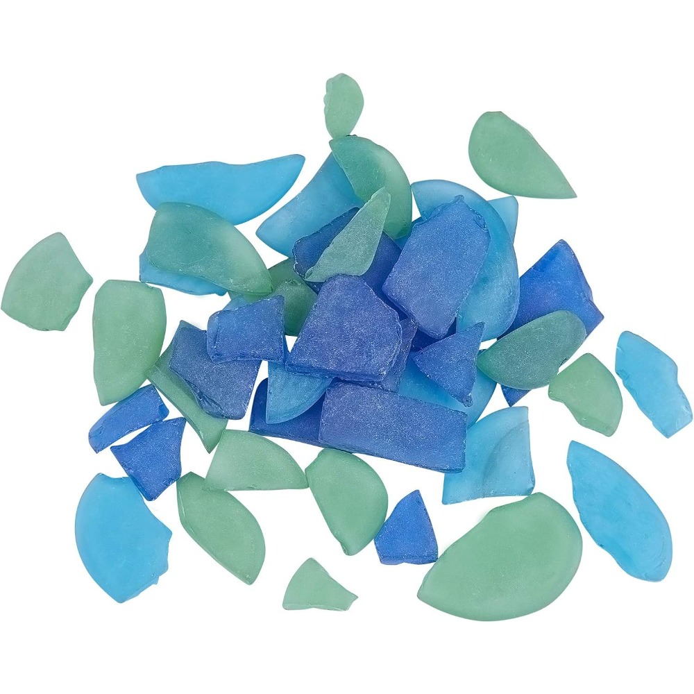 Bicchiere da mare verde smerig - Art Craft Kit recensione e prezzo