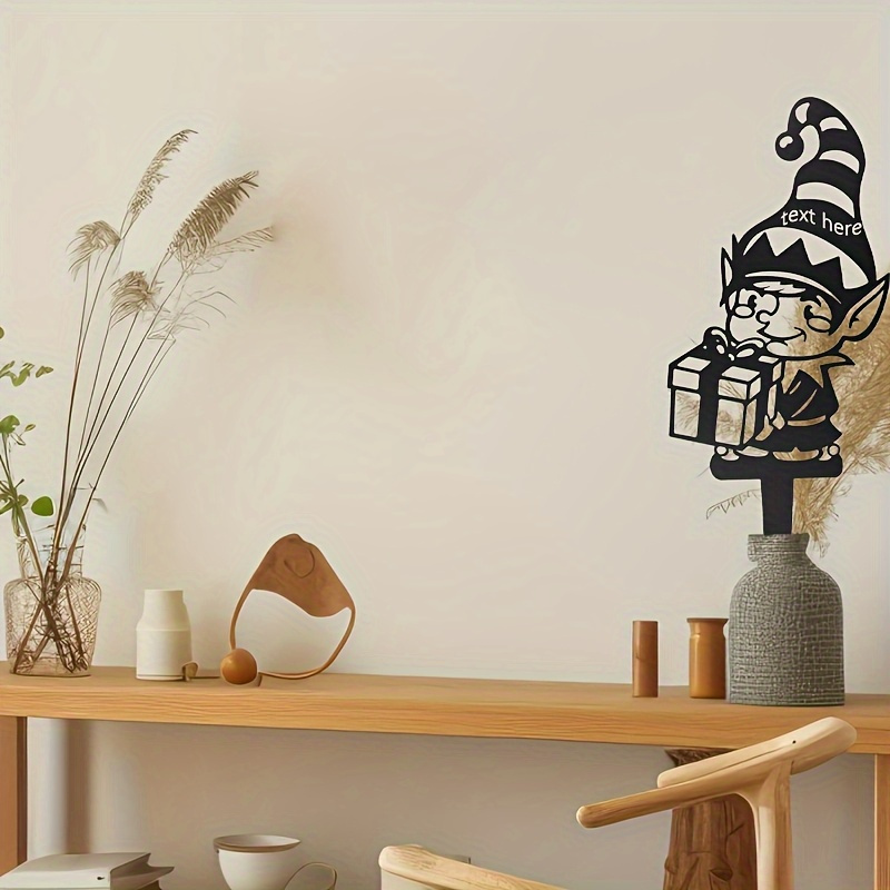 CIFBUY Decorazione da parete i - Art Craft Bar recensione e prezzo