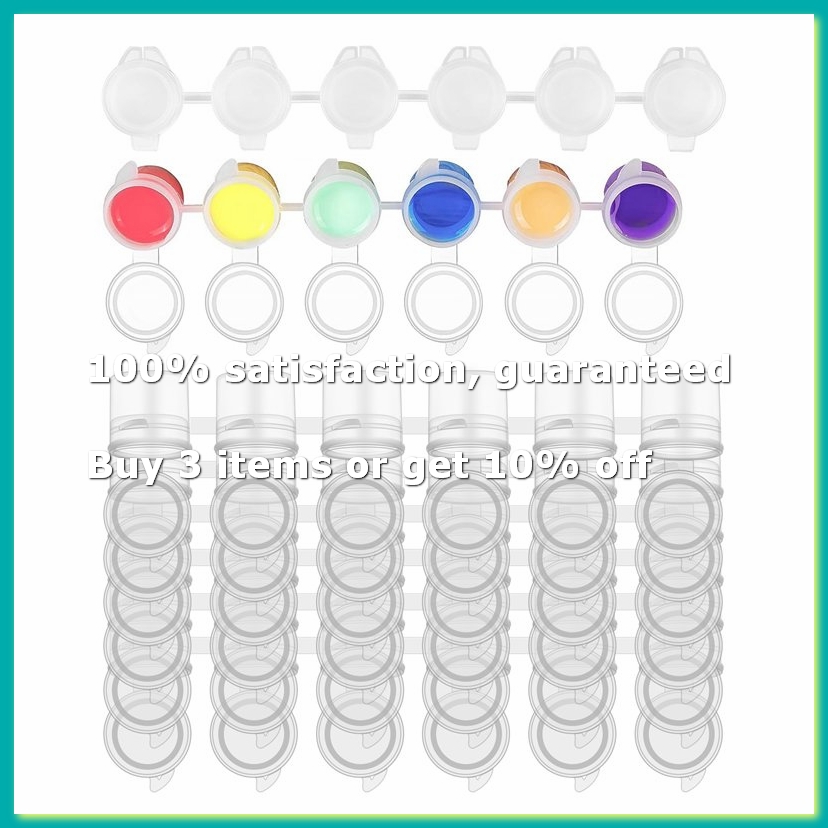 Confezione da 4 x (8 Strisce/4 - School Of Art X Craft recensione e prezzo