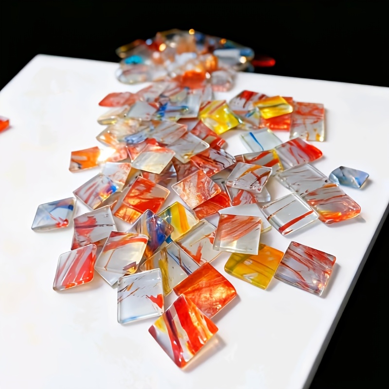 Mosaico quadrato da 100g in qu - Art Craft Bar recensione e prezzo
