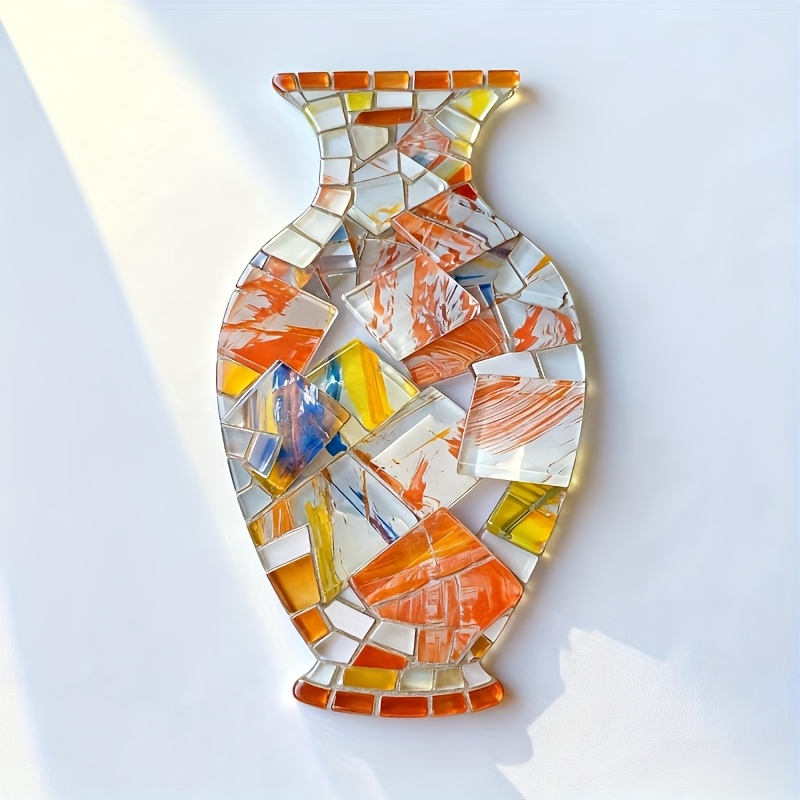 Mosaico quadrato da 100g in qu - Art Craft Bar recensione e prezzo
