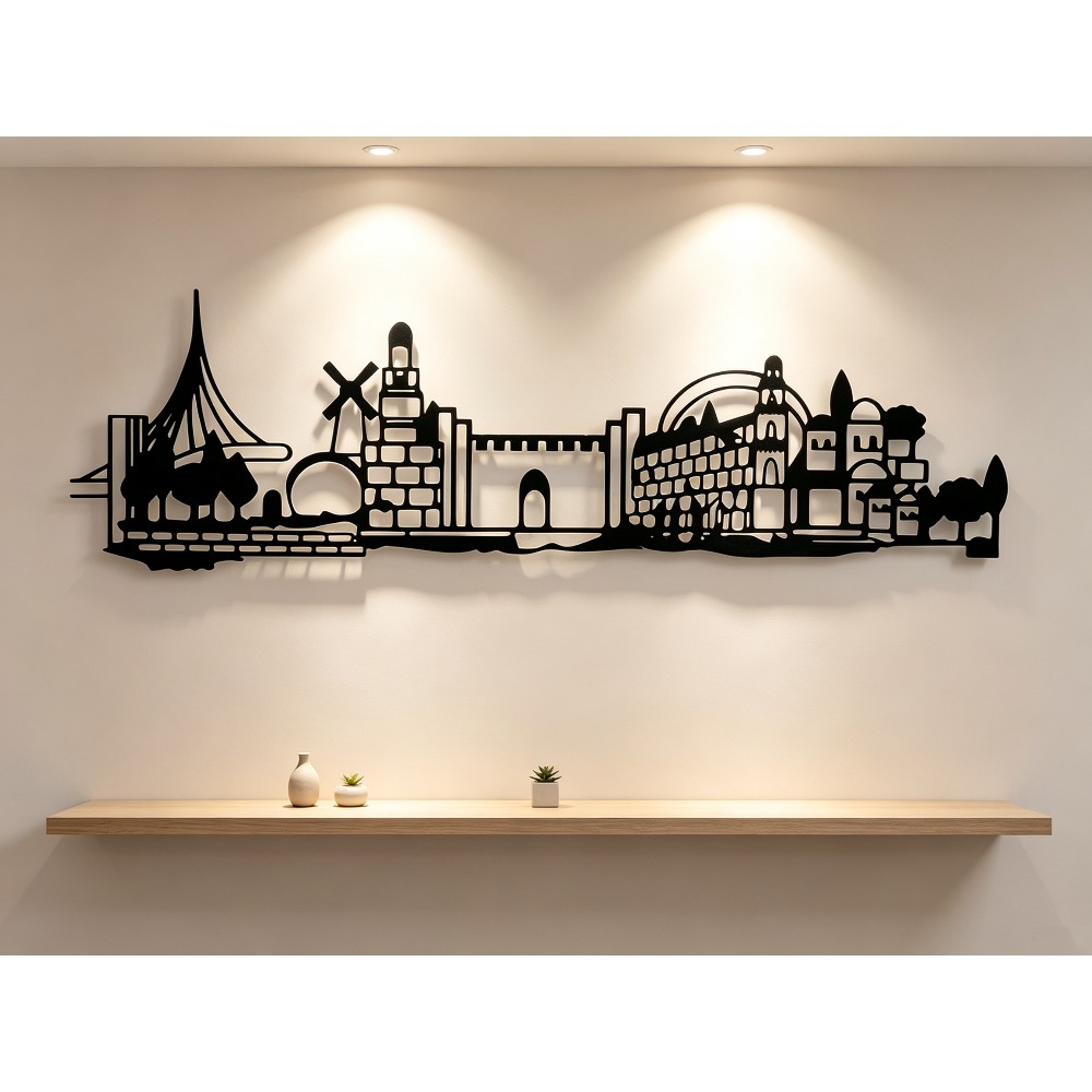 CIFBUY Decorazione da parete i - Art & Craft Paper For Kids recensione e prezzo