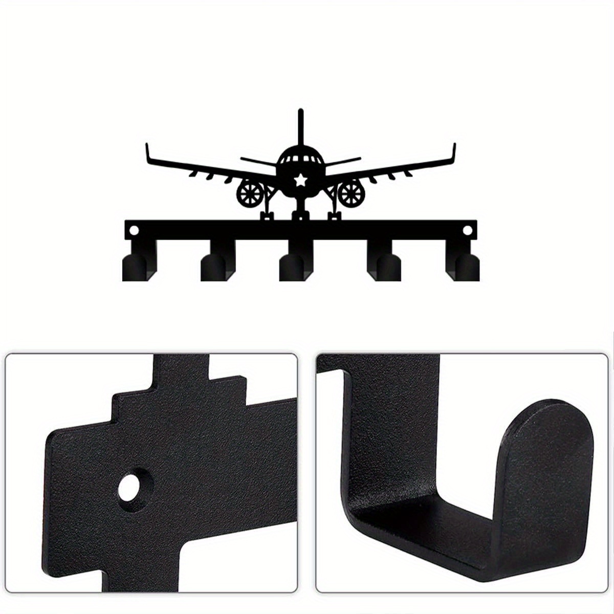CIFBUY Portachiavi da parete i - Art Craft Bar recensione e prezzo