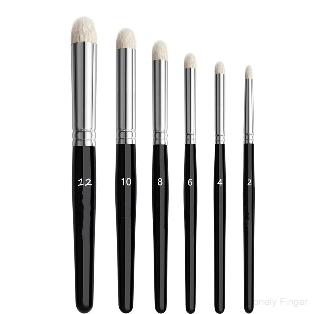 Set di pennelli per pittura a  - Gouache Paint Set recensione e prezzo