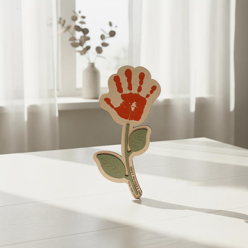 Targa in Legno Grezzo per Impr - Art And Craft For Nursery recensione e prezzo