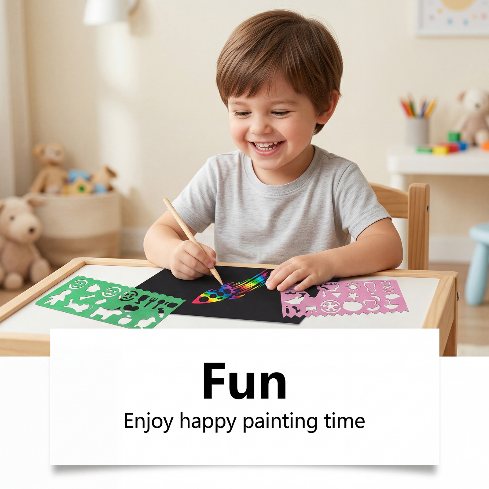 Carta Colorata, Facile da Copi - Art Craft With Paper recensione e prezzo