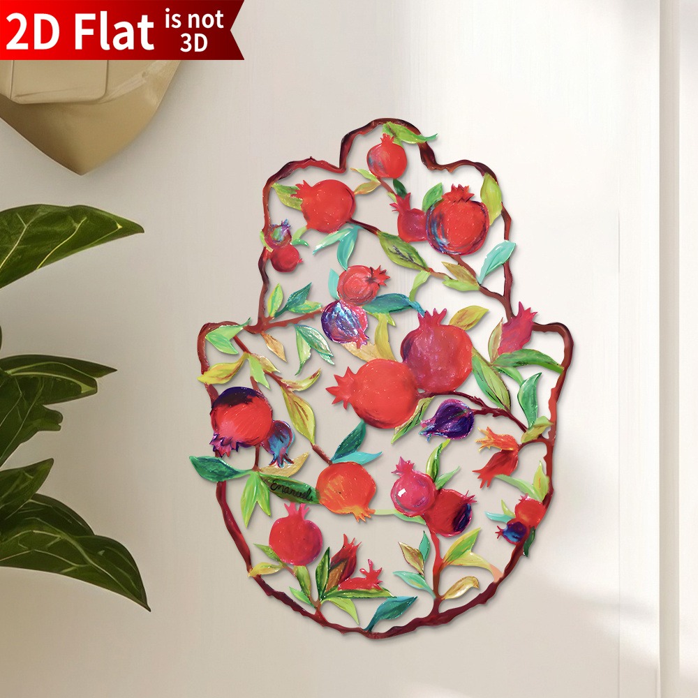 CIFBUY Hamsa Decorazione da Pa - Art & Craft Paper For Kids recensione e prezzo