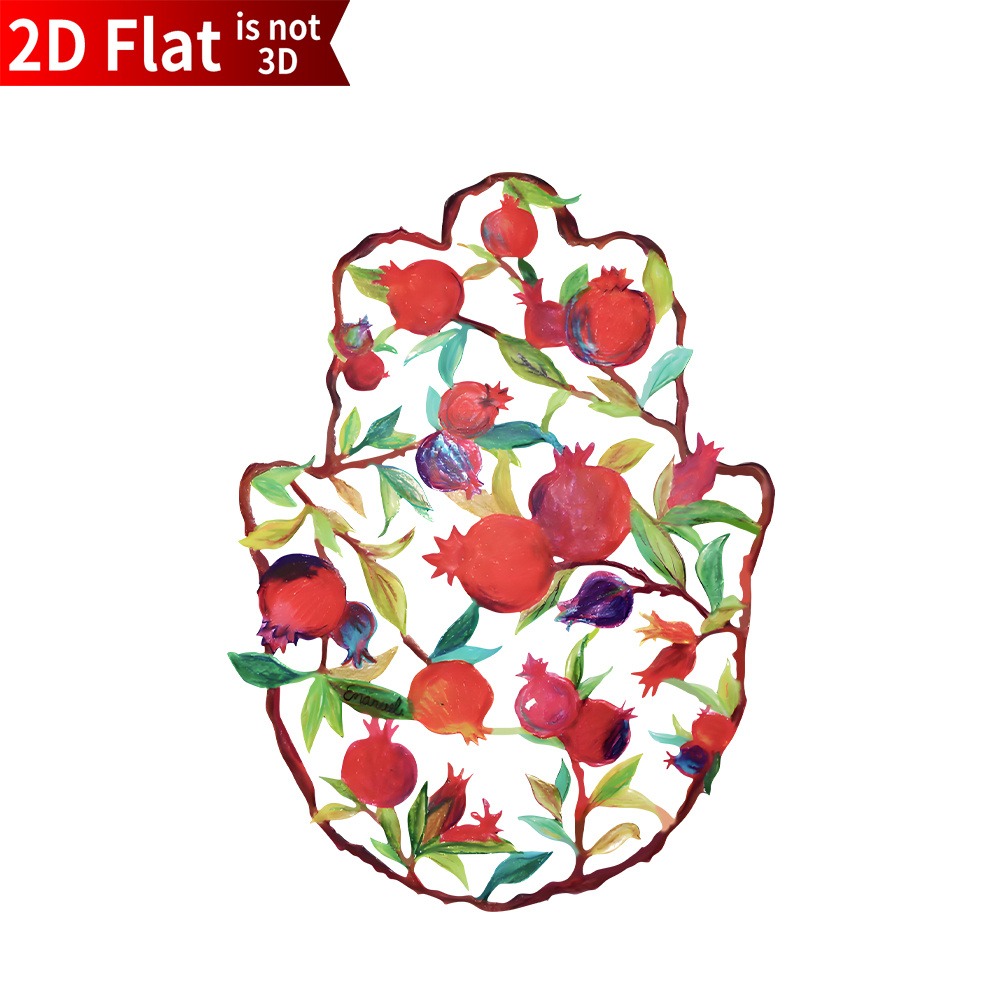 CIFBUY Hamsa Decorazione da Pa - Art & Craft Paper For Kids recensione e prezzo