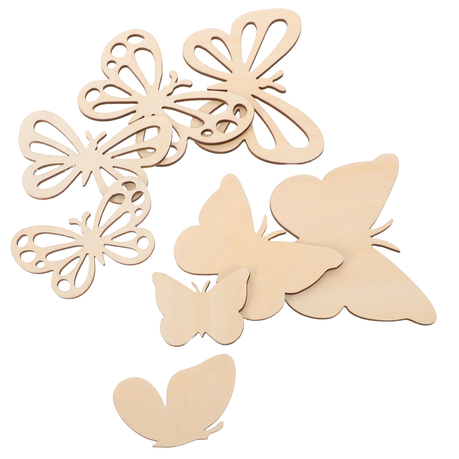 16 pezzi di decorazioni murali - Art And Craft For Nursery recensione e prezzo