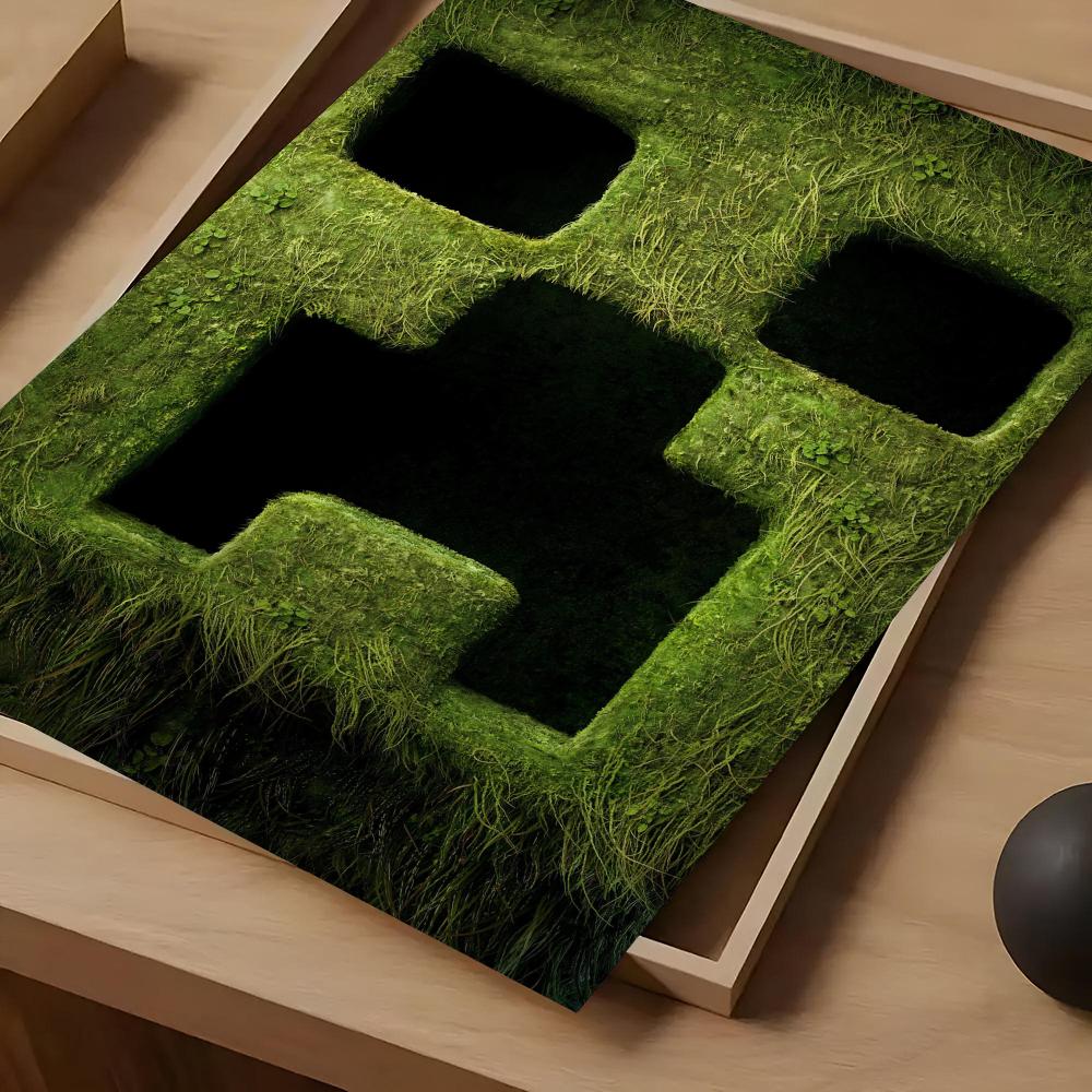 Poster del gioco Mine-c-crafts - Art Craft Bar recensione e prezzo