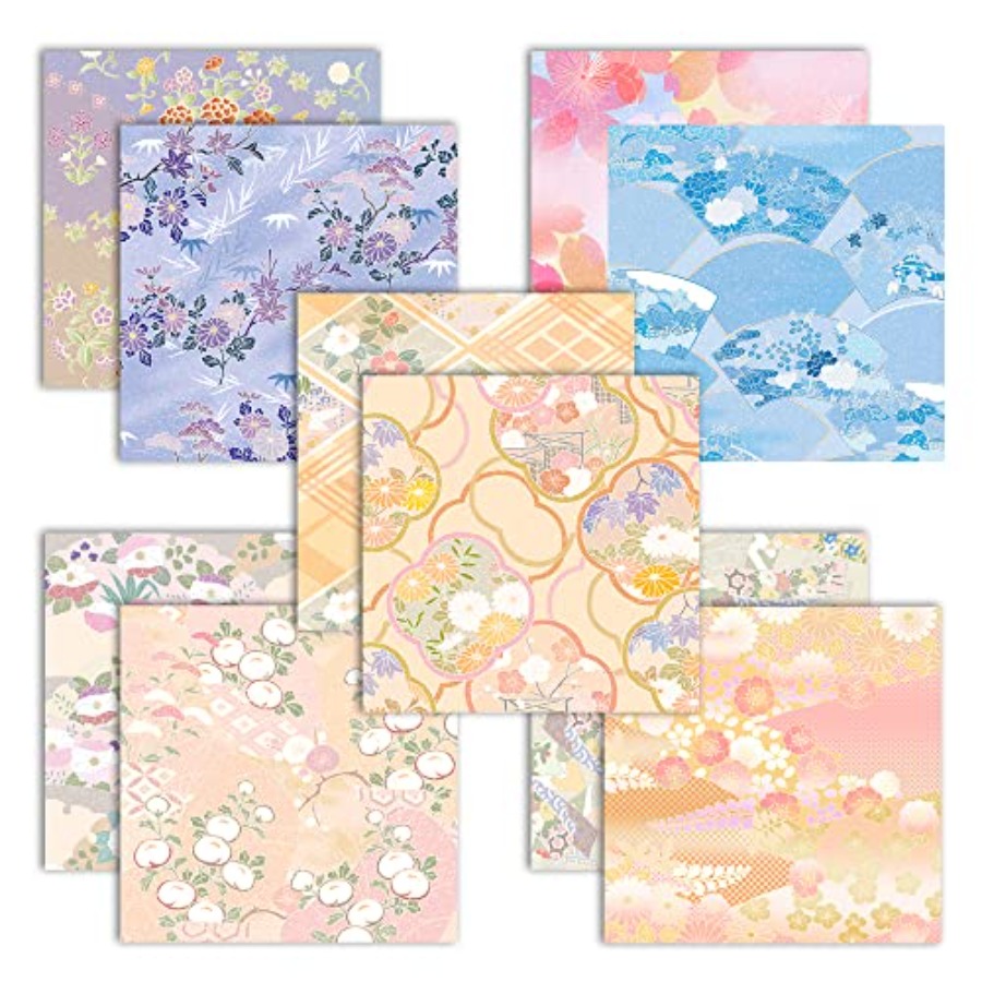 Carta per Origami 6x6 Bifaccia - Art Craft With Paper recensione e prezzo