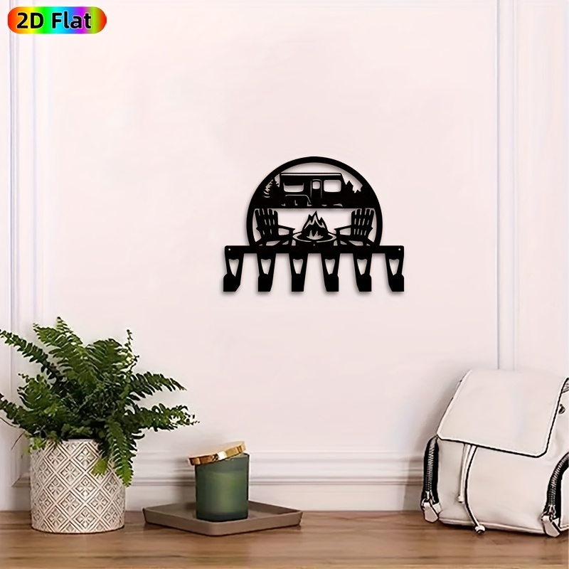 CIFBUY Portachiavi da parete i - Art Craft Bar recensione e prezzo